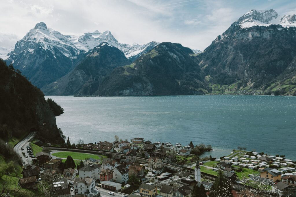 Mount Pilatus From Interlaken: Is the Day Trip Worth It?